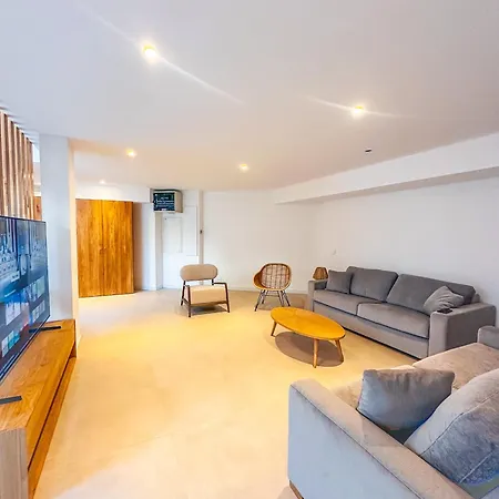 Vila Alimea San Ciprianu *