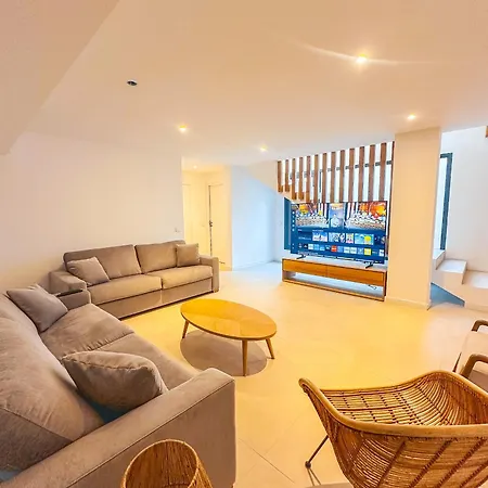 Alimea San Ciprianu Vila Cirendinu