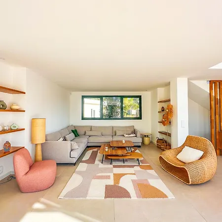 Alimea San Ciprianu Vila *