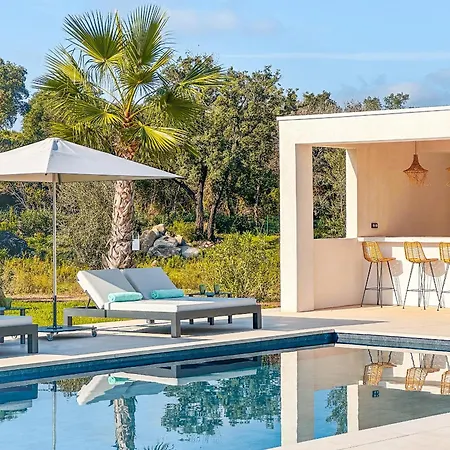 Alimea San Ciprianu Vila