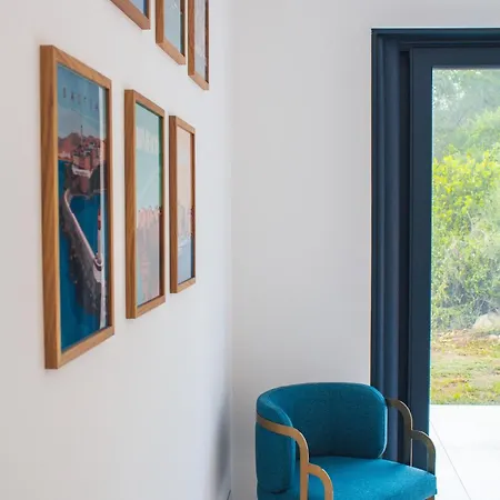 Alimea San Ciprianu Villa Cirendinu