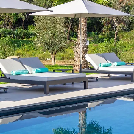 Alimea San Ciprianu Villa