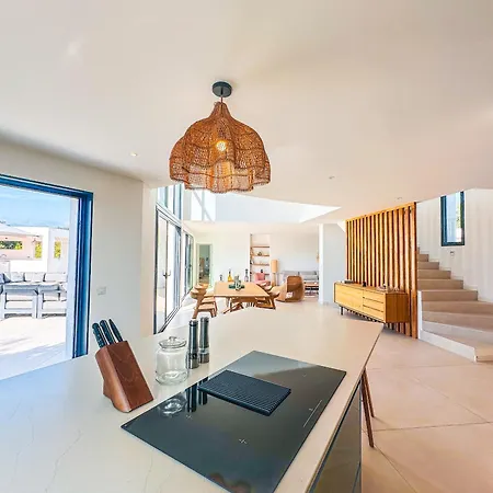 Villa Alimea San Ciprianu Cirendinu