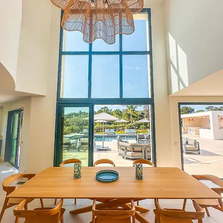 Villa Alimea San Ciprianu