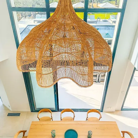 Villa Alimea San Ciprianu Cirendinu