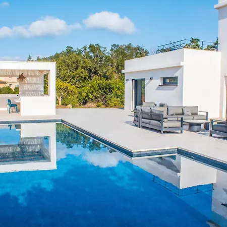 Villa Alimea San Ciprianu Cirendinu