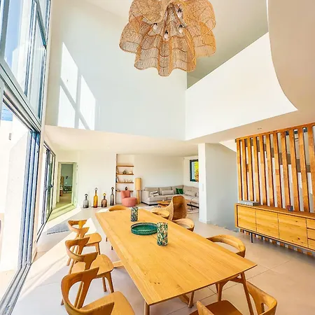 Villa Alimea San Ciprianu Cirendinu