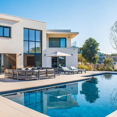 Villa Alimea San Ciprianu *