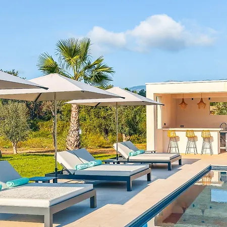 Alimea San Ciprianu * Cirendinu