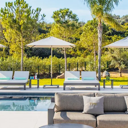 Alimea San Ciprianu Villa *