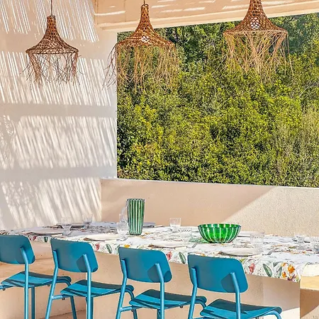 Villa Alimea San Ciprianu Cirendinu