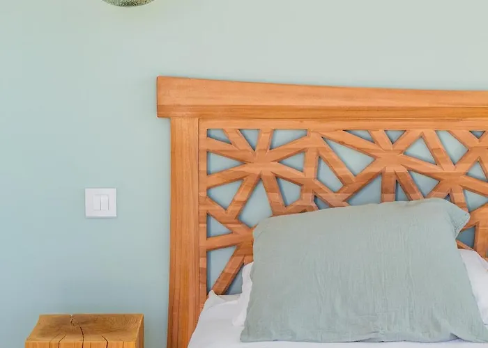 Alimea San Ciprianu Vila