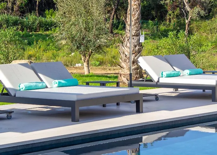 Alimea San Ciprianu Vila