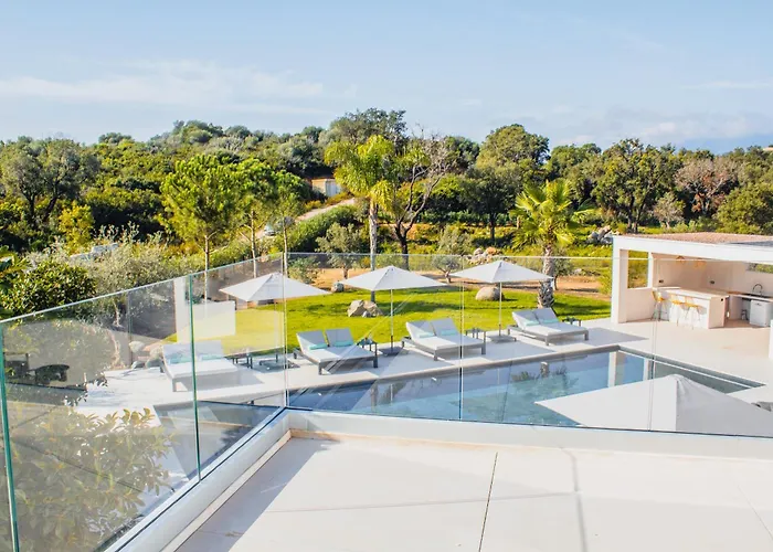 Vila Alimea San Ciprianu