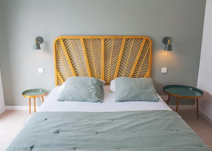 Vila Alimea San Ciprianu