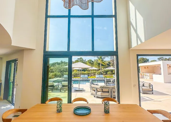 Vila Alimea San Ciprianu