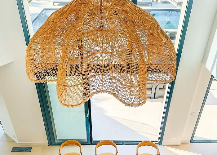 Vila Alimea San Ciprianu Cirendinu