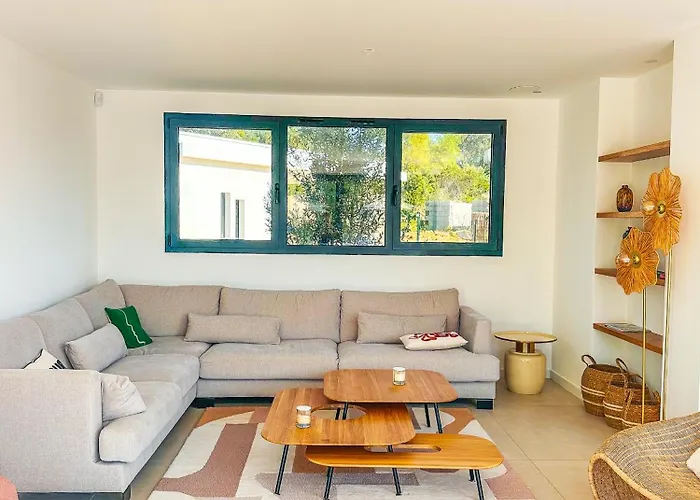 Vila Alimea San Ciprianu *