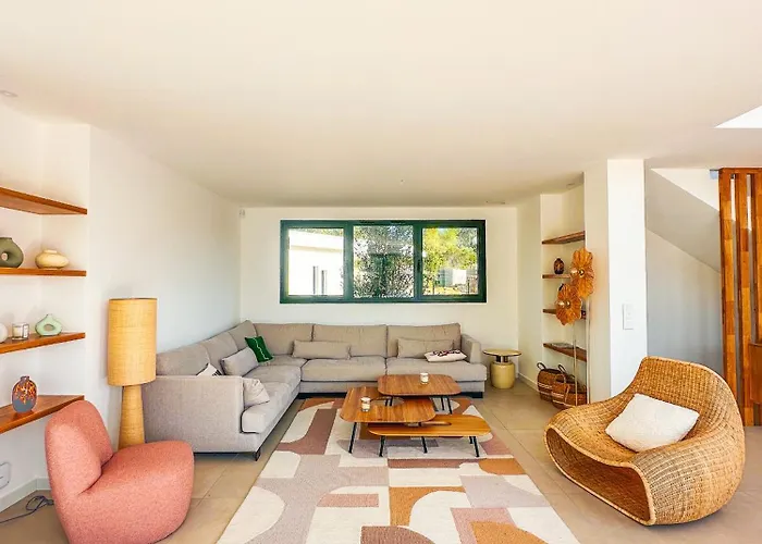 Alimea San Ciprianu Vila *