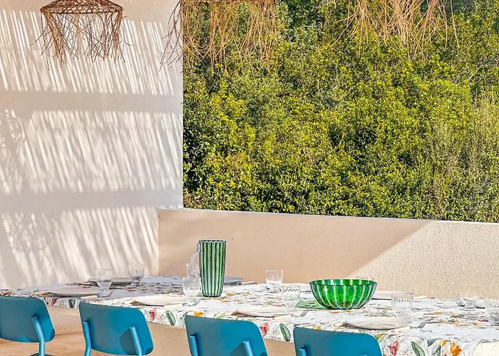 Alimea San Ciprianu Vila Cirendinu