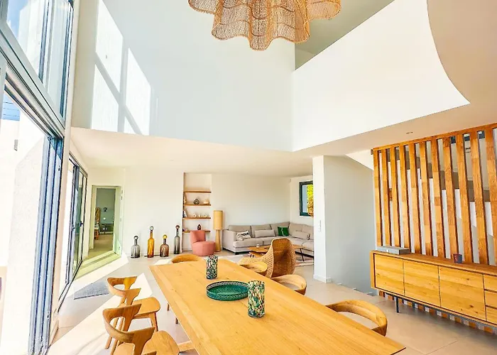 Vila Alimea San Ciprianu Cirendinu