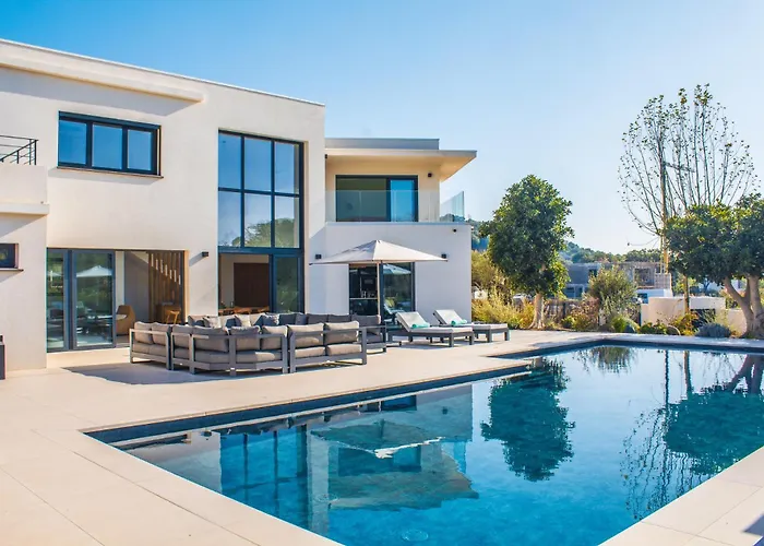 Vila Alimea San Ciprianu *