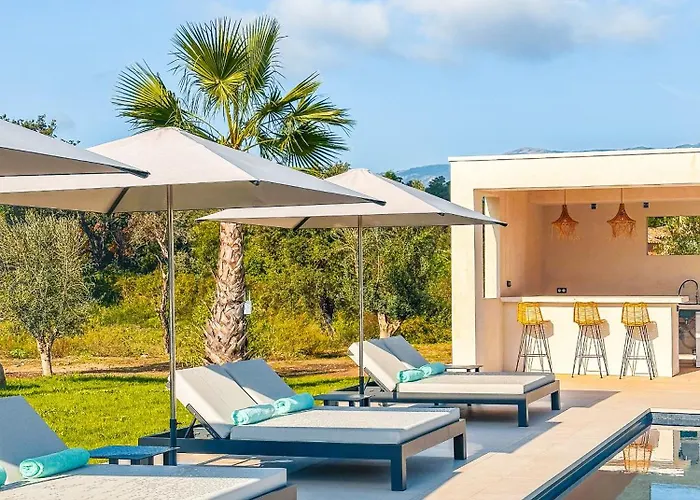 Alimea San Ciprianu * Cirendinu