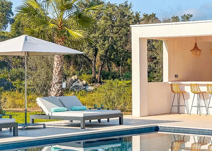 Alimea San Ciprianu Vila