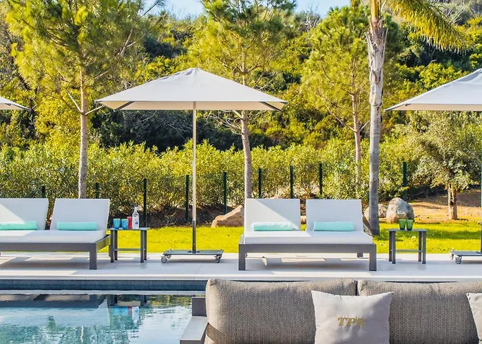 Alimea San Ciprianu Vila *